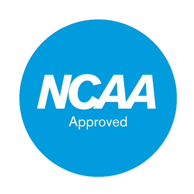 NCAA Approved (5)-new