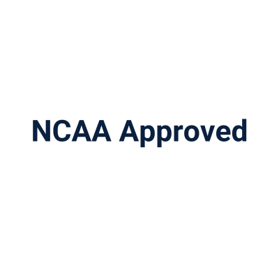 NCAA Approved (9)