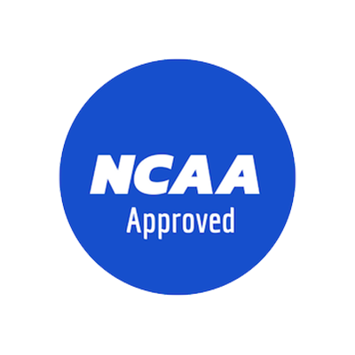 NCAA Approved