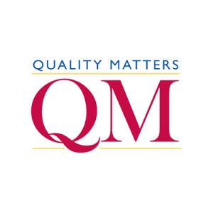Quality Matters