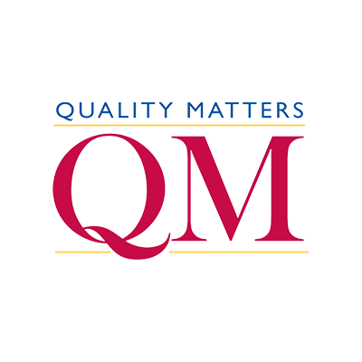 Quality Matters