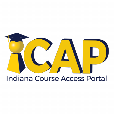 iCAP-Logo square