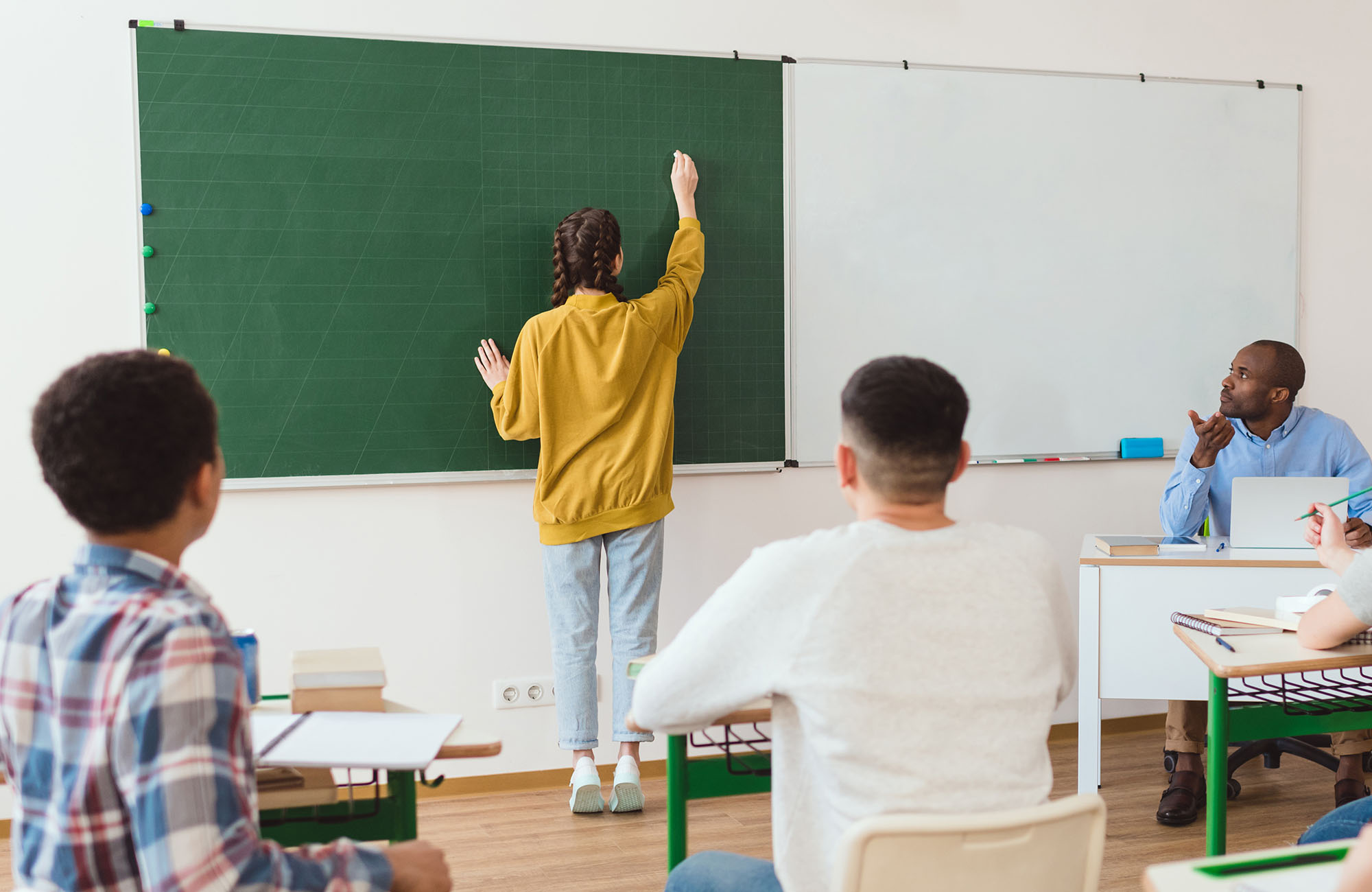ISTEP English