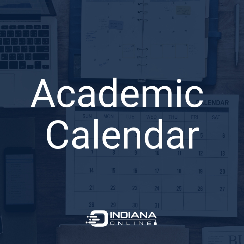 Indiana State University Calendar Fall 2022 August Calendar 2022