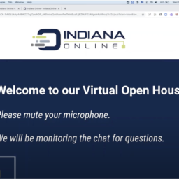 Virtual Open House