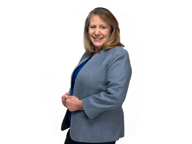 Mary Brabson
