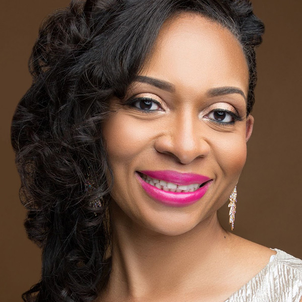 Nakeisha Washington