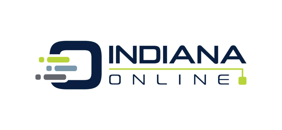 Indiana Online Logo - Featured Image