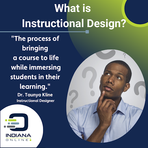 What is Instructional Design