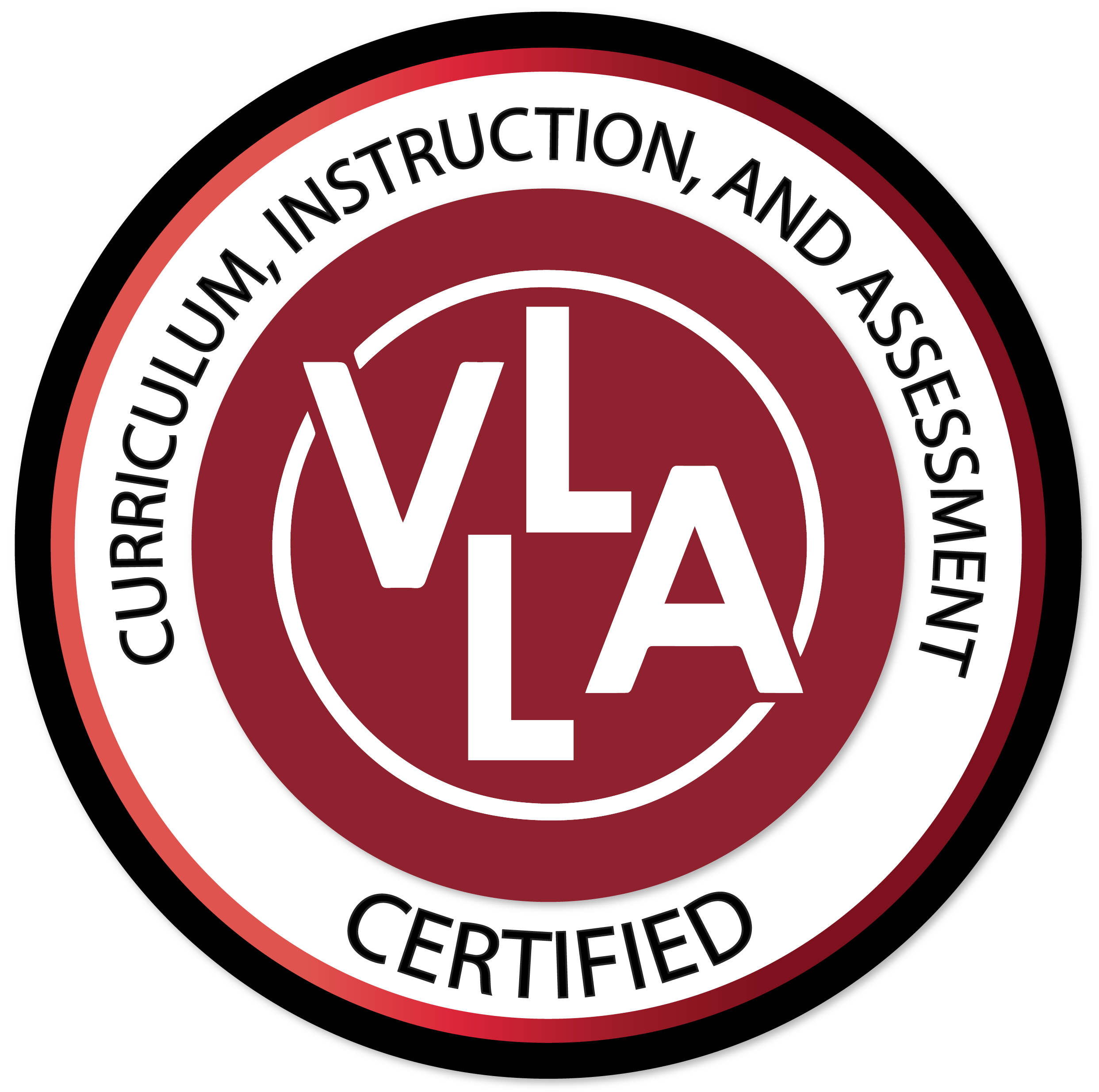 VLLA Certification