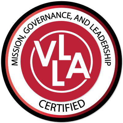 VLLA Certification