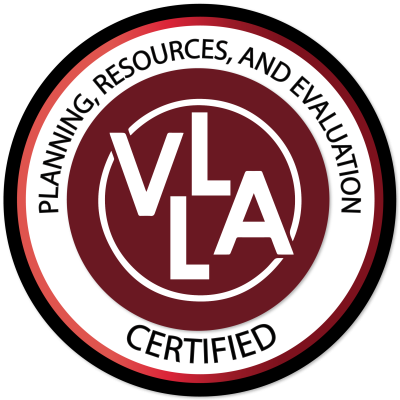 VLLA Certification