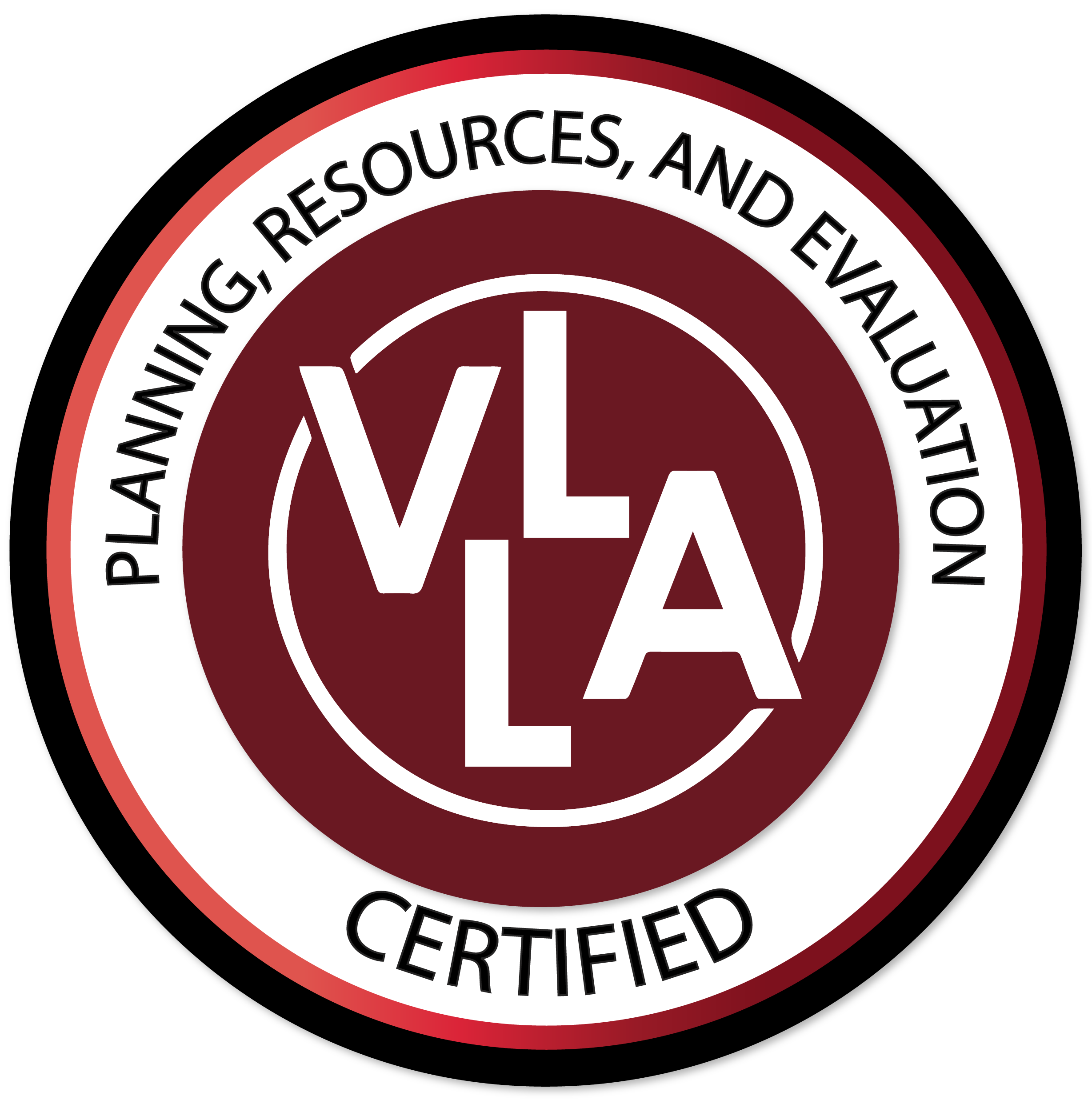 VLLA Certification