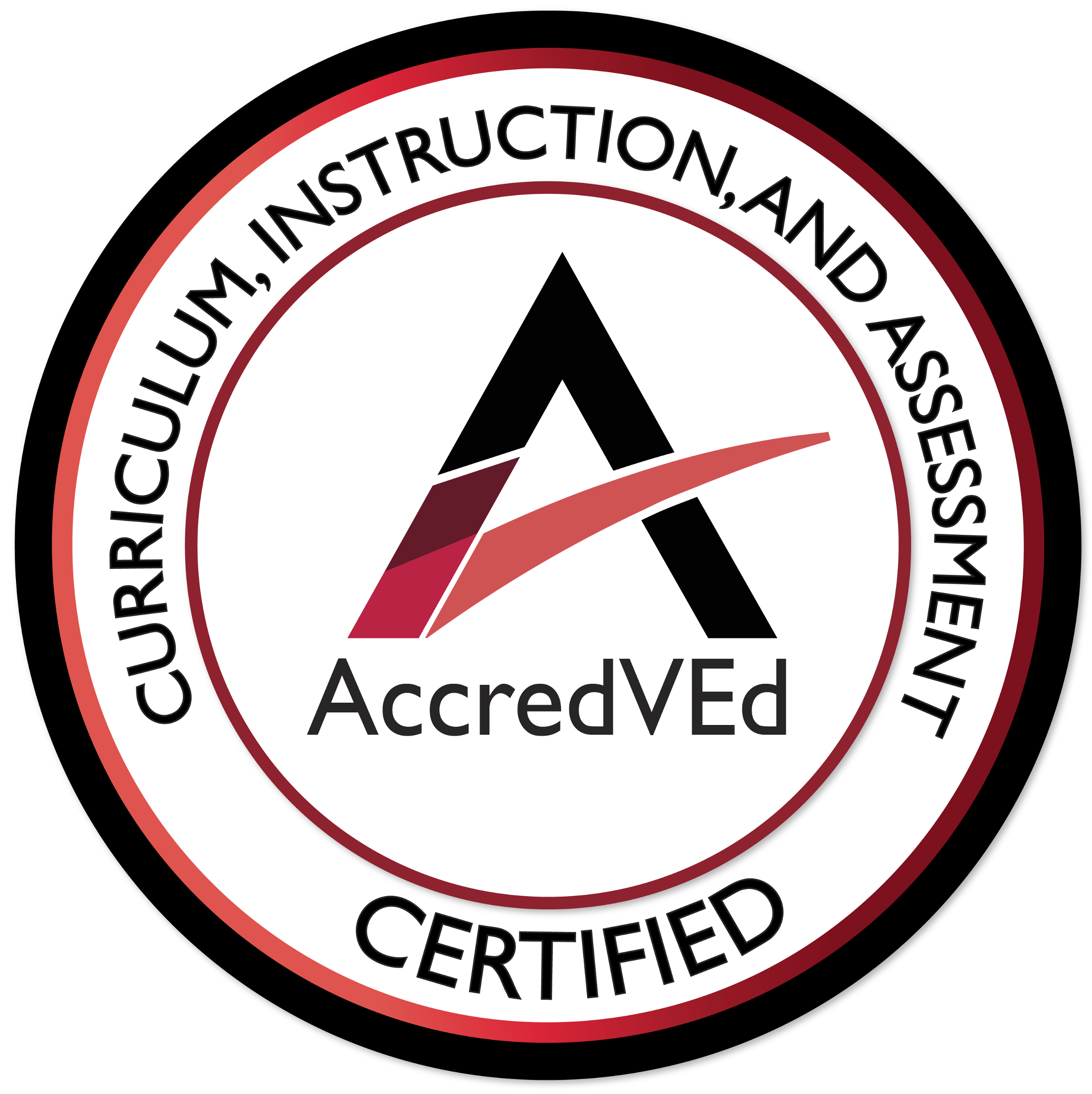 AccredVEd.Cert.CurriculumInstructionAssessment_1Final (2)