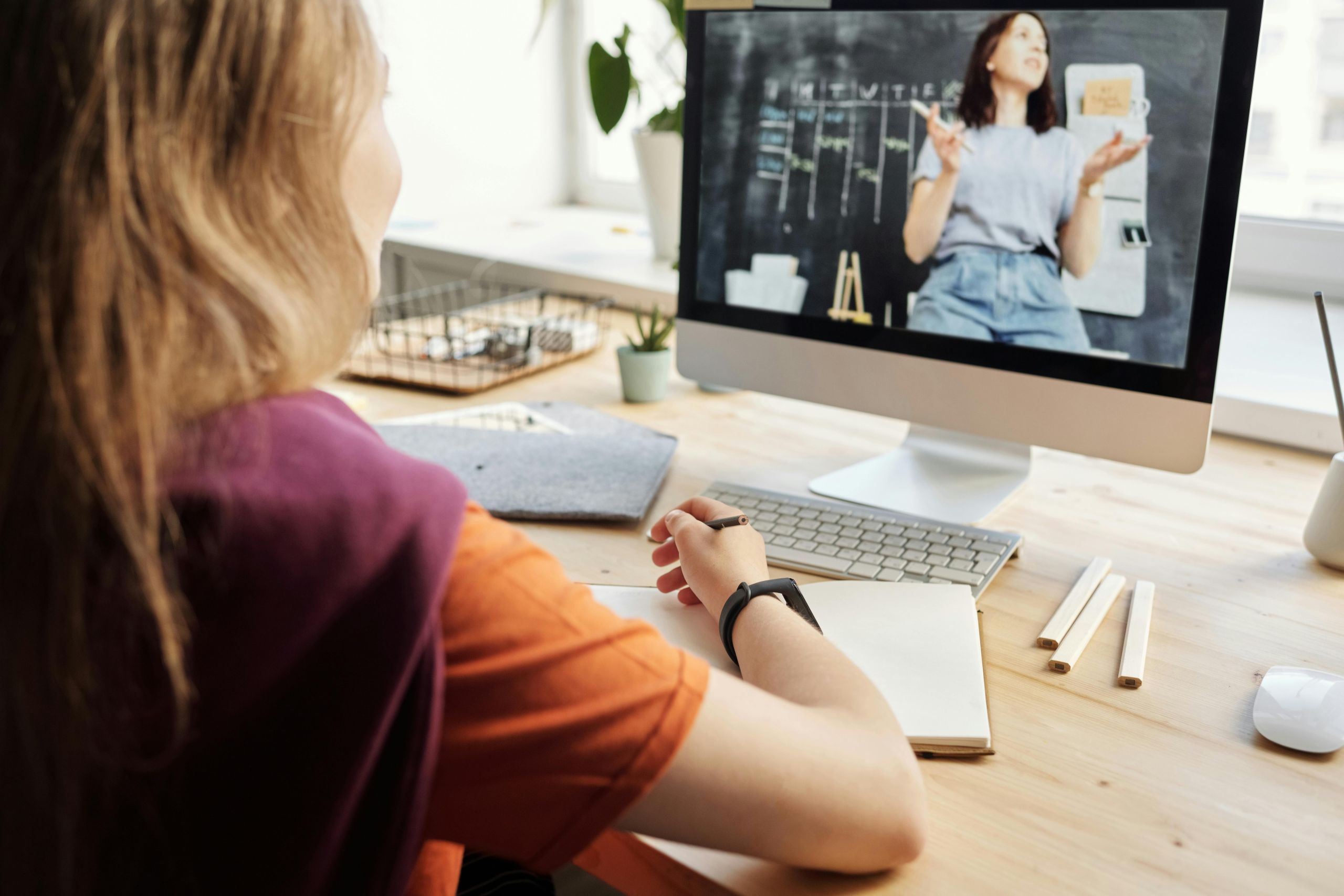 Have an existing program that needs work?