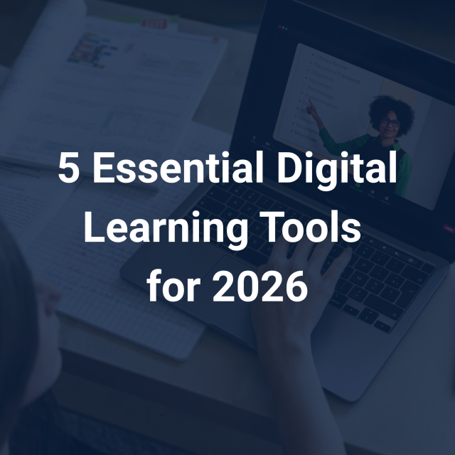 Forget the Flash Cards - Featured Image