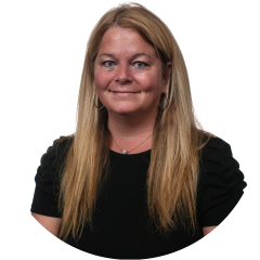 208. Jennifer Switzer Round