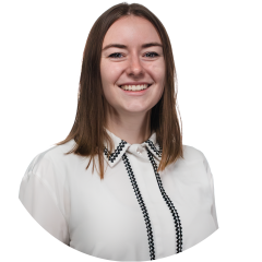 217. Olivia Humiston Round